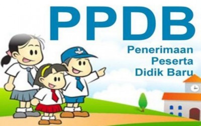 EDARAN PPDB 2020/2021